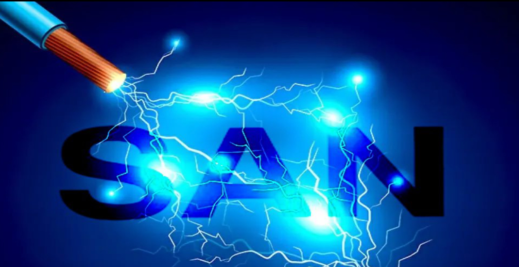 éléctricité dans le var